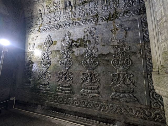 清东陵旅行图片 3