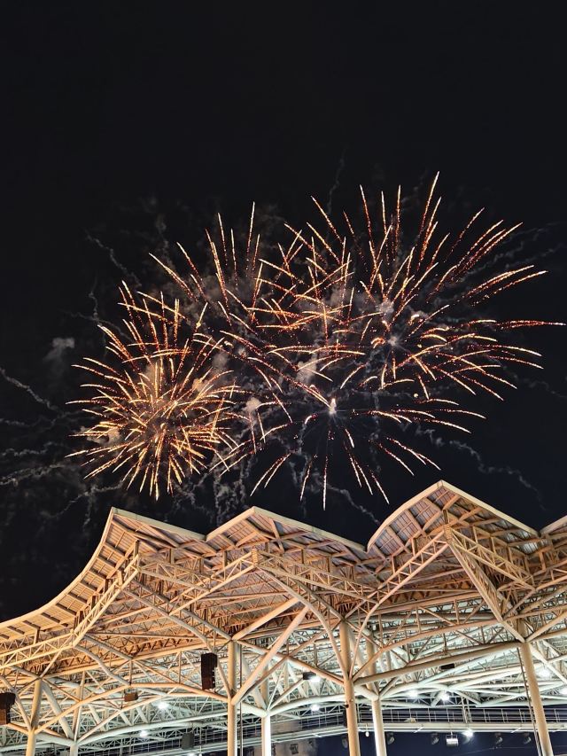 婺女洲度假区旅行图片 5