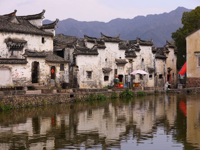 河阳古民居旅行图片 2