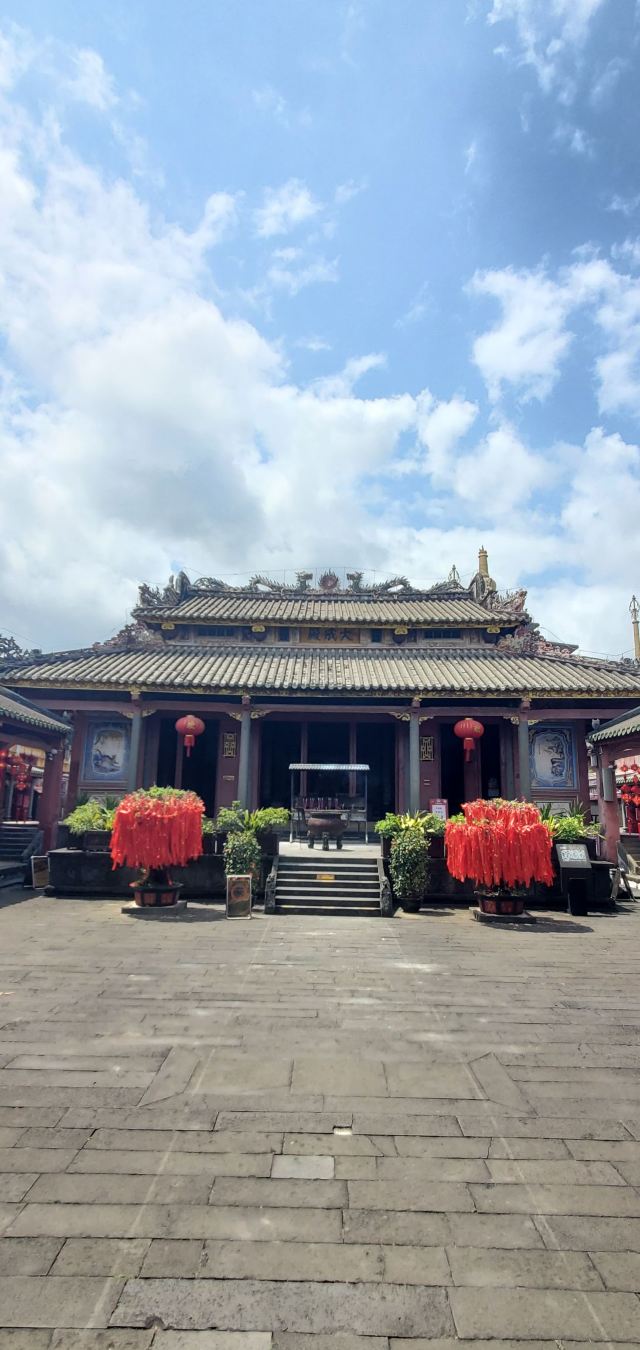 孔庙旅行图片 3