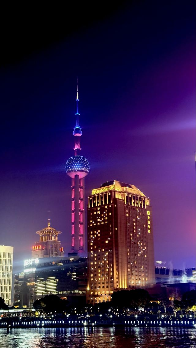 外滩旅行图片 2
