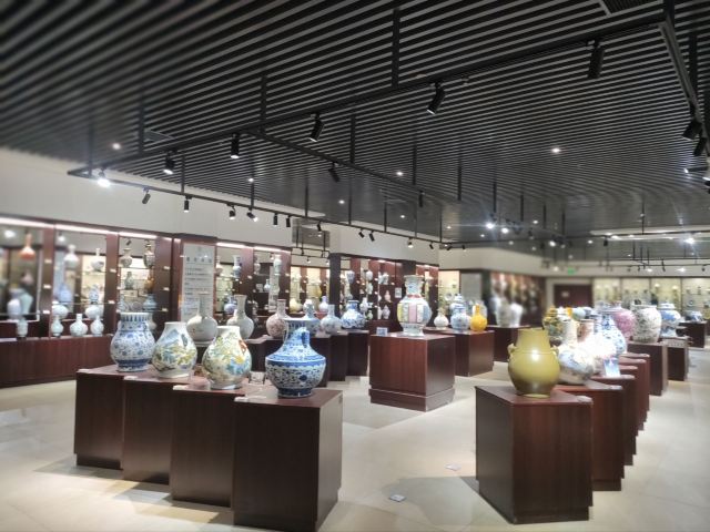 皇窑旅行图片 1
