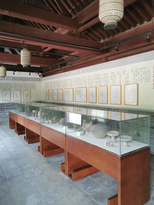 河间府署旅行图片 5