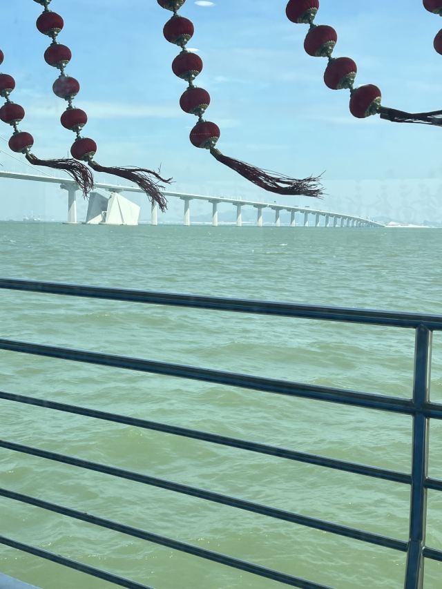 海上彩虹号旅行图片 2