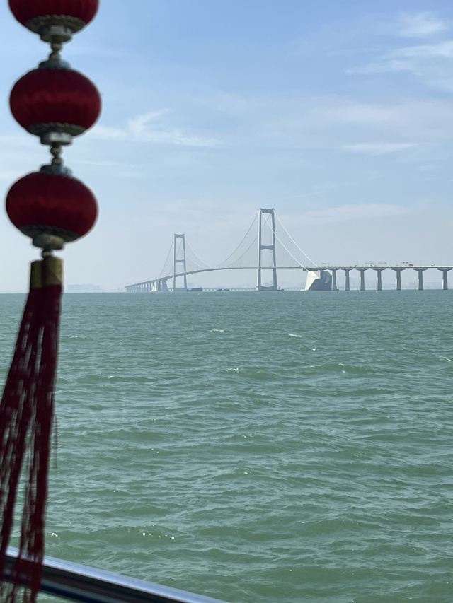 海上彩虹号旅行图片 1