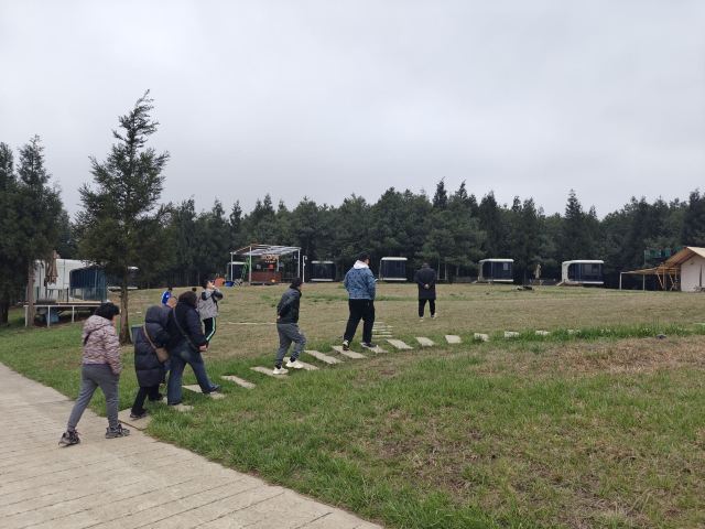 水城国家杜鹃公园旅行图片 1