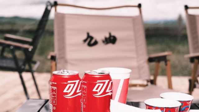 天边诗画城旅行图片 4