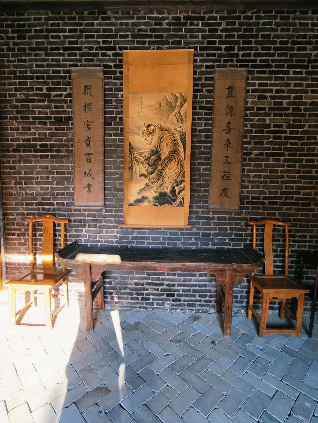 互助土族故土园旅游区旅行图片 2
