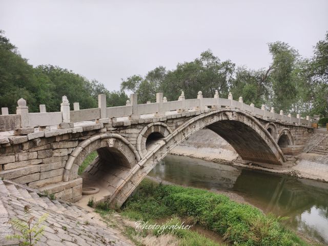 弘济桥旅行图片 1