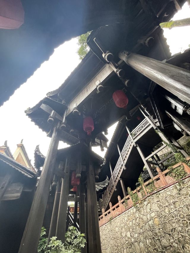 土家风情园旅行图片 3