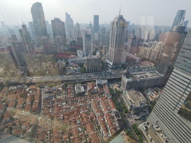 新天地绿地旅行图片 1