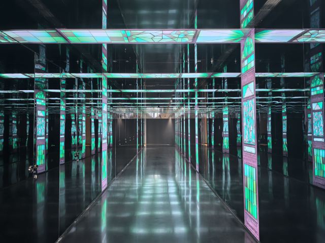新天地绿地旅行图片 4