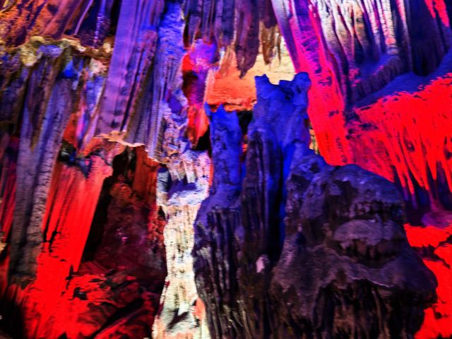 紫云仙境景区旅行图片 2