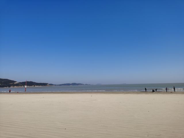 中国渔村·阳光海岸景区旅行图片 5