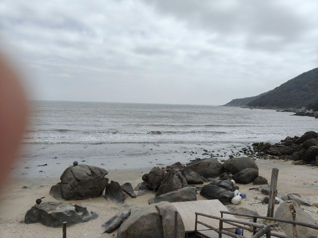 南澳岛生态旅游区旅行图片 5