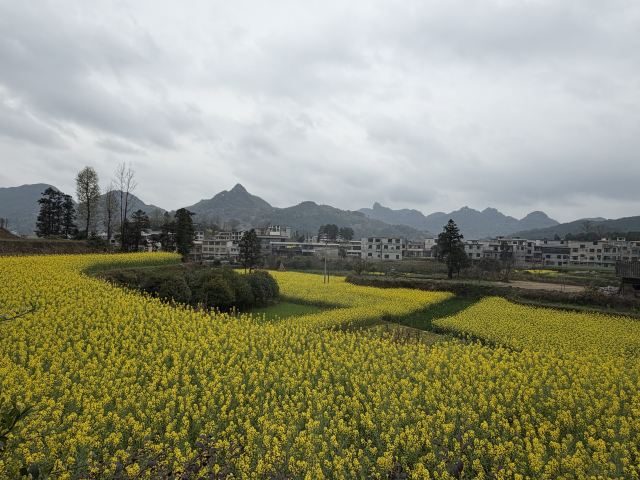 平塘天硐旅行图片 3