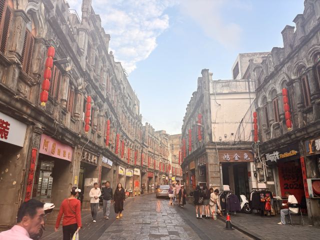 孔庙旅行图片 6