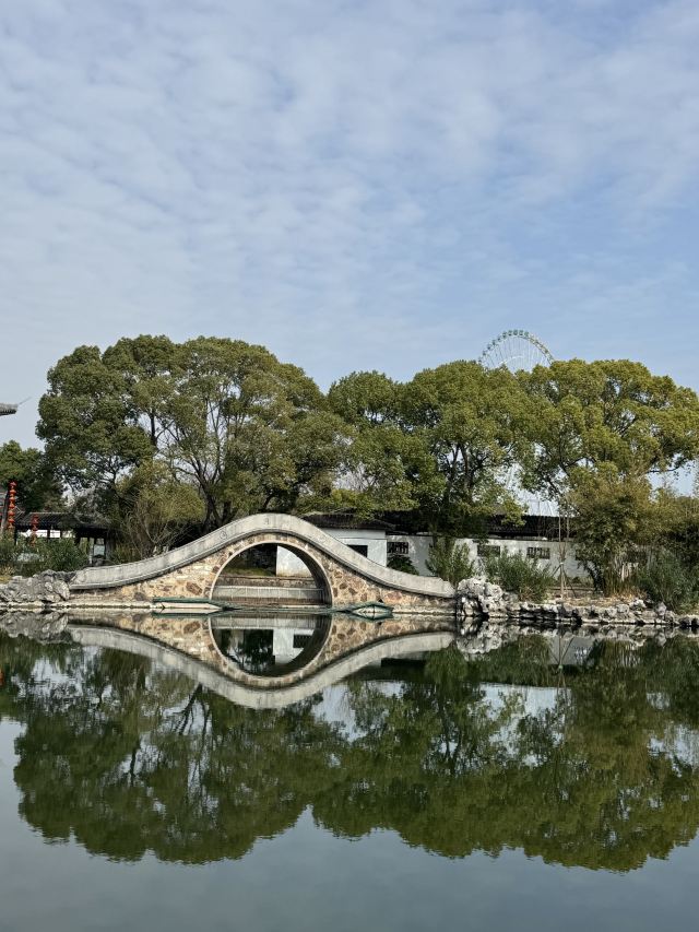 蠡园旅行图片 5