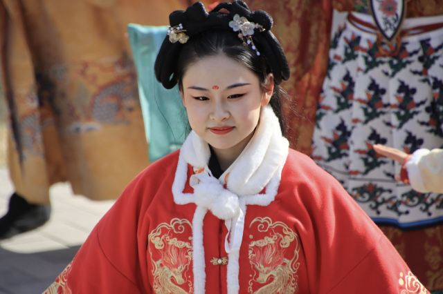 颜神古镇旅行图片 3