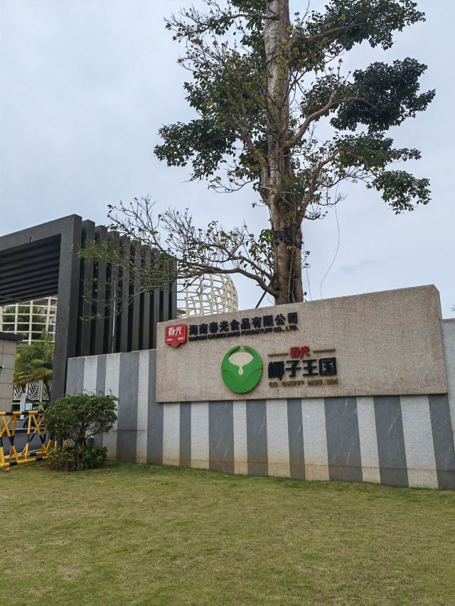 春光椰子王国旅行图片 1