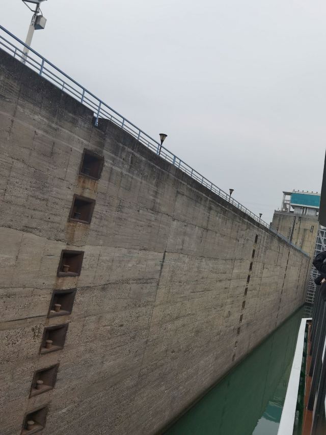 长江三峡旅行图片 1