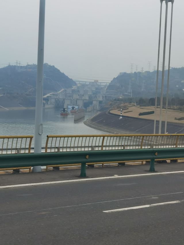 长江三峡旅行图片 7