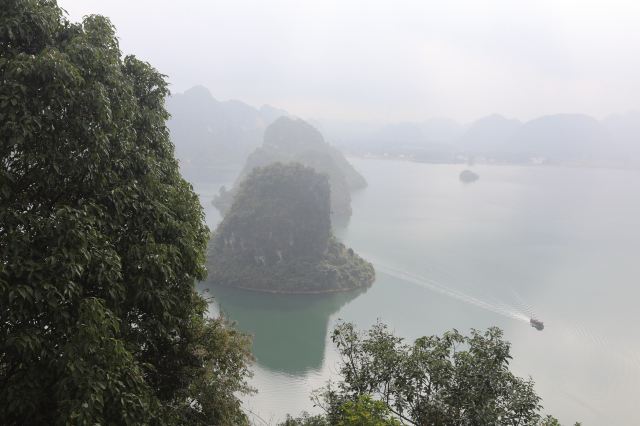 渠洋湖景区旅行图片 2