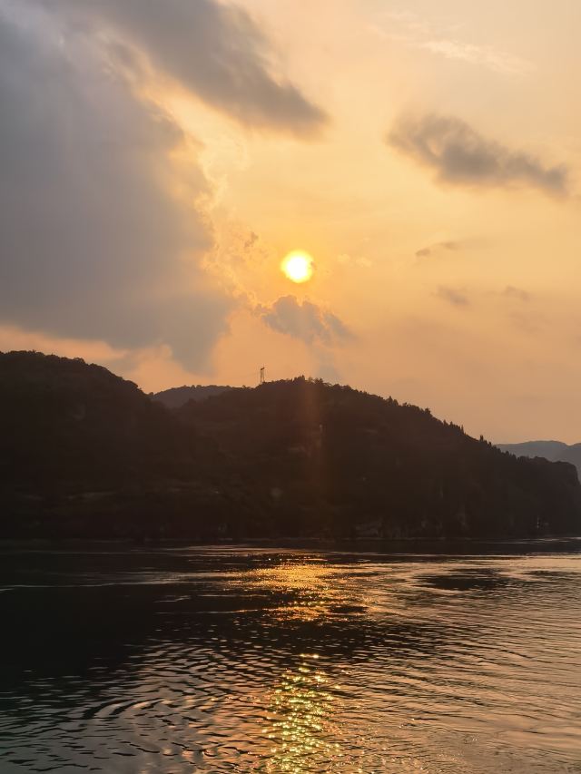 长江三峡旅行图片 4