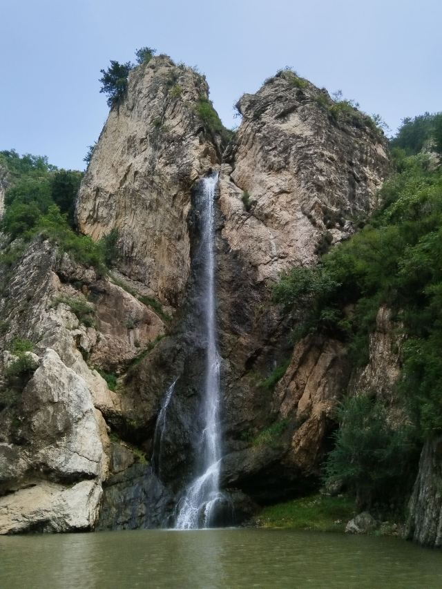 龙潭大峡谷自然风景区旅行图片 9