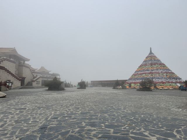 日月山景区旅行图片 3