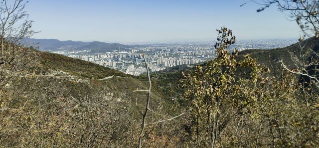 千灵山旅行图片 4