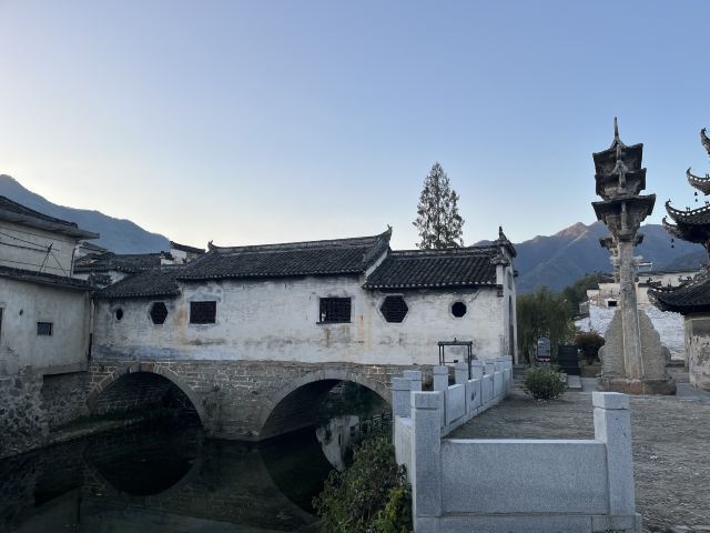 许村旅行图片 2