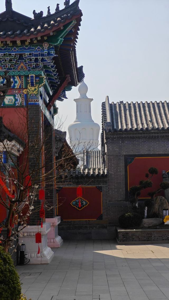 祥云湾文化旅游区旅行图片 6