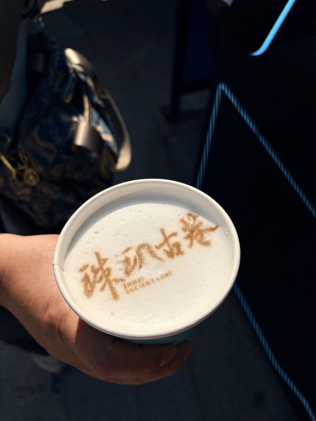 珠玑古巷旅行图片 7
