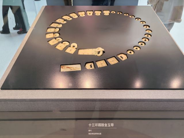 隋炀帝陵遗址公园旅行图片 4