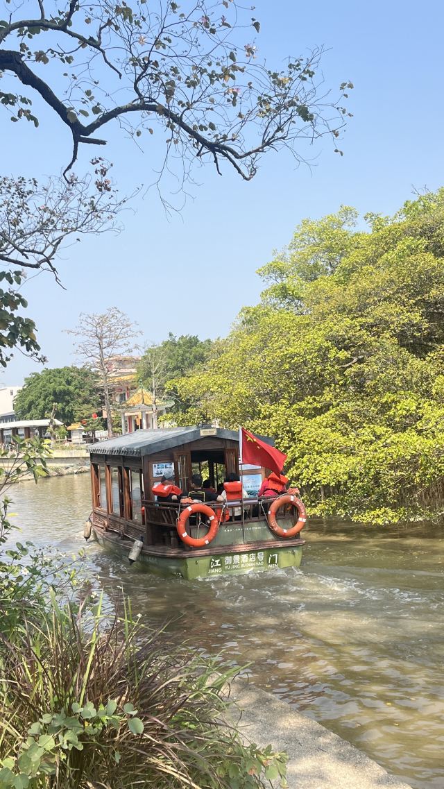 小鸟天堂旅行图片 6