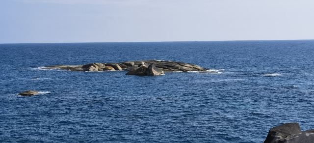 石头公园旅行图片 2