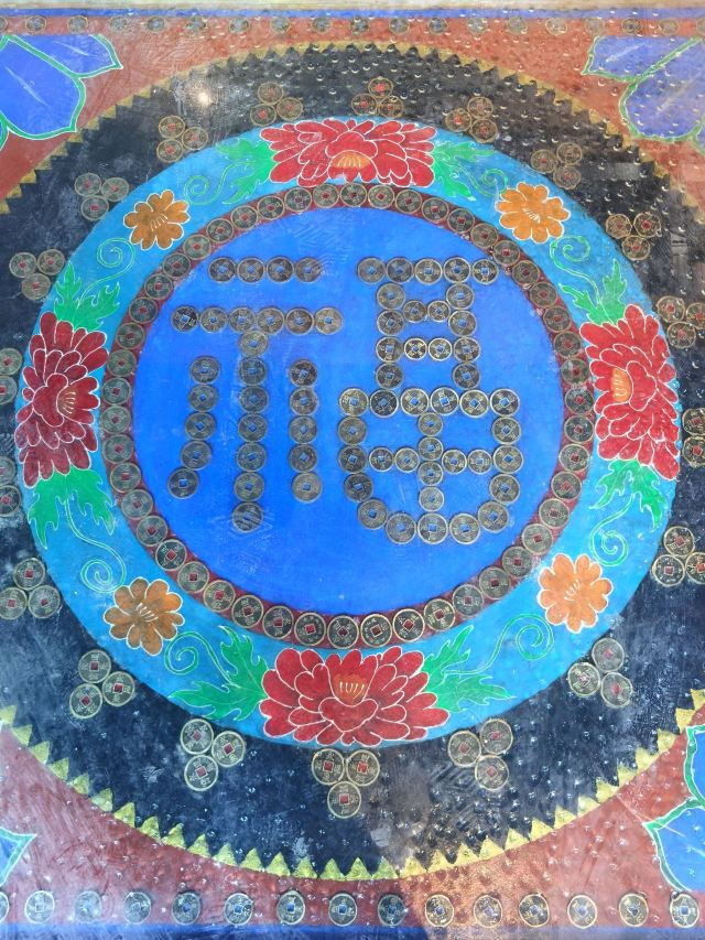 永泉旅游度假区(永泉小镇)旅行图片 2
