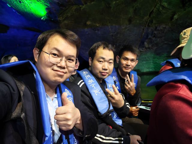 连州地下河旅行图片 2