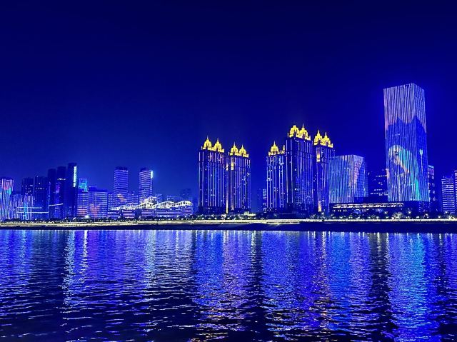 武汉观光游船(中华路1号码头)旅行图片 4