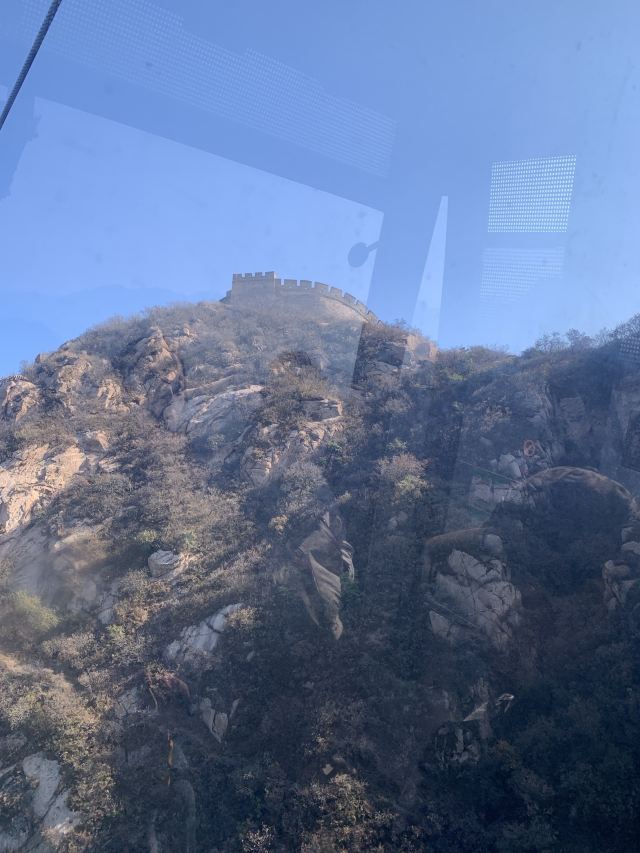 八达岭长城旅行图片 8