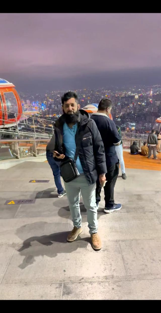 广州塔旅行图片 3