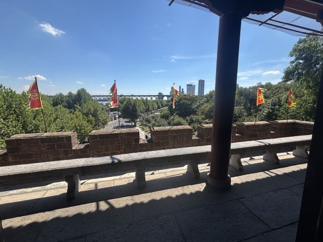 晴川阁旅行图片 5