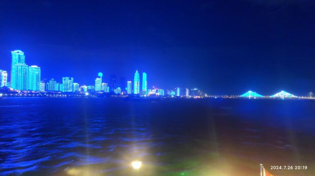 武昌江滩旅行图片 1