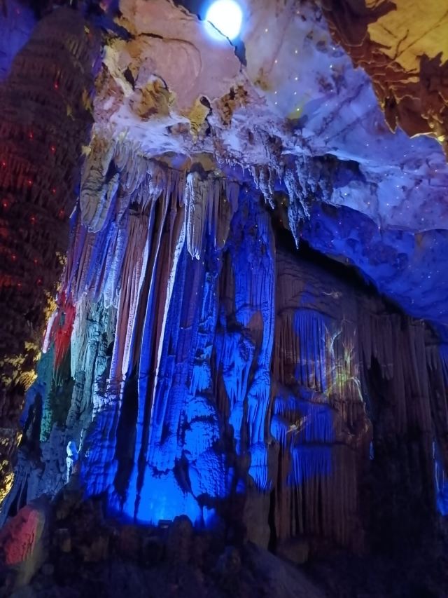 紫云仙境景区旅行图片 1