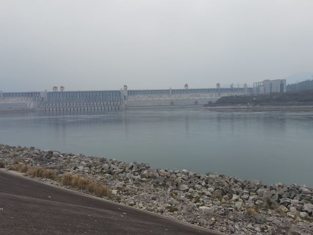 长江三峡旅行图片 6