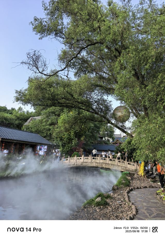 小市一庄旅行图片 2