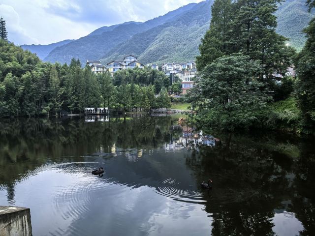 云上草原七星谷旅行图片 4
