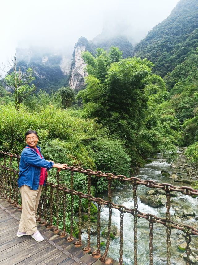 交运长江夜游旅行图片 3