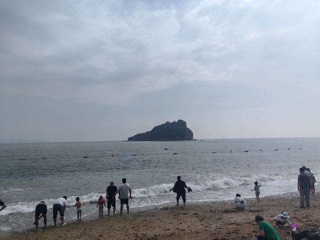 棒棰岛旅行图片 3